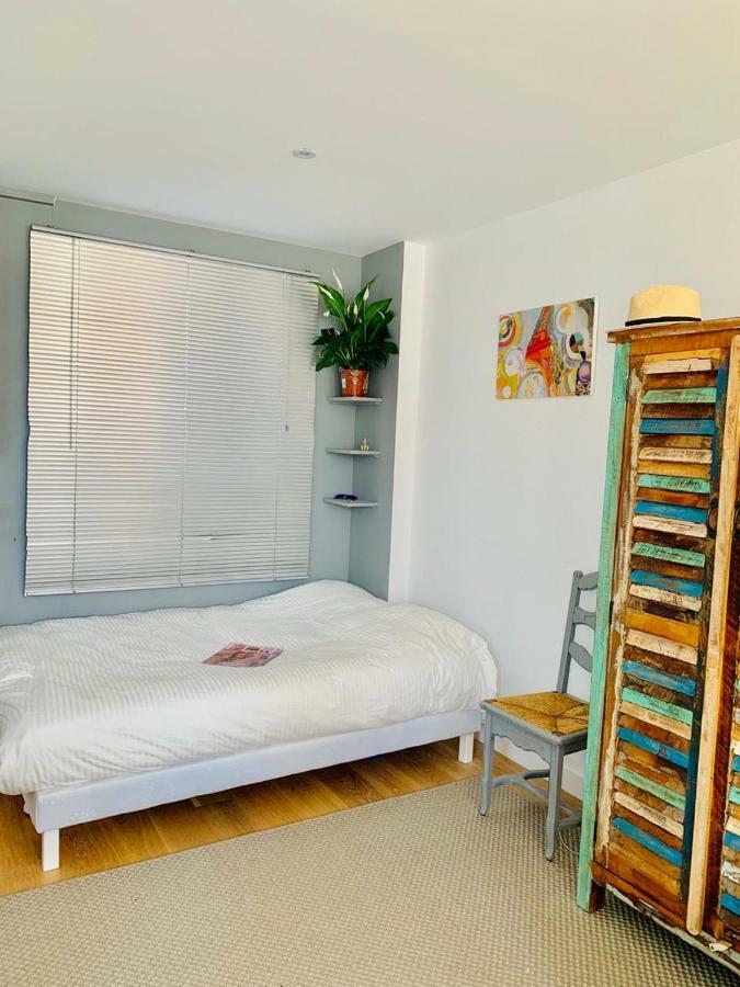 Marina Deauville Appartement Dış mekan fotoğraf