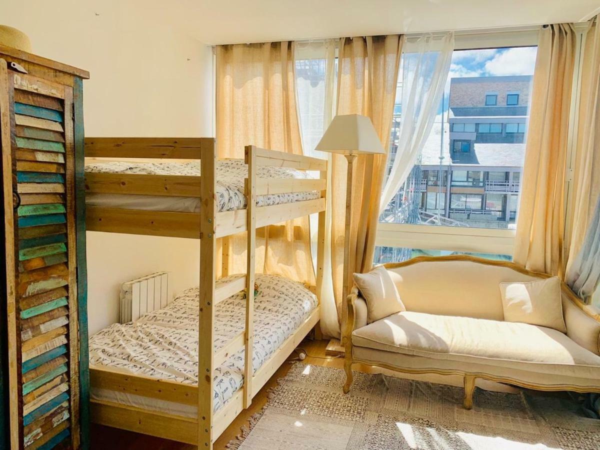 Marina Deauville Appartement Dış mekan fotoğraf