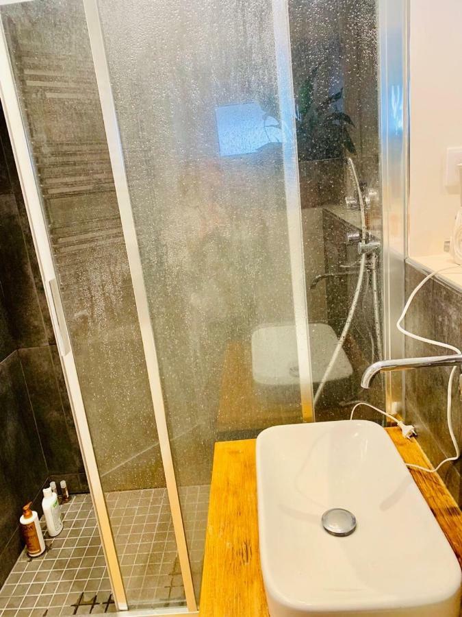 Marina Deauville Appartement Dış mekan fotoğraf