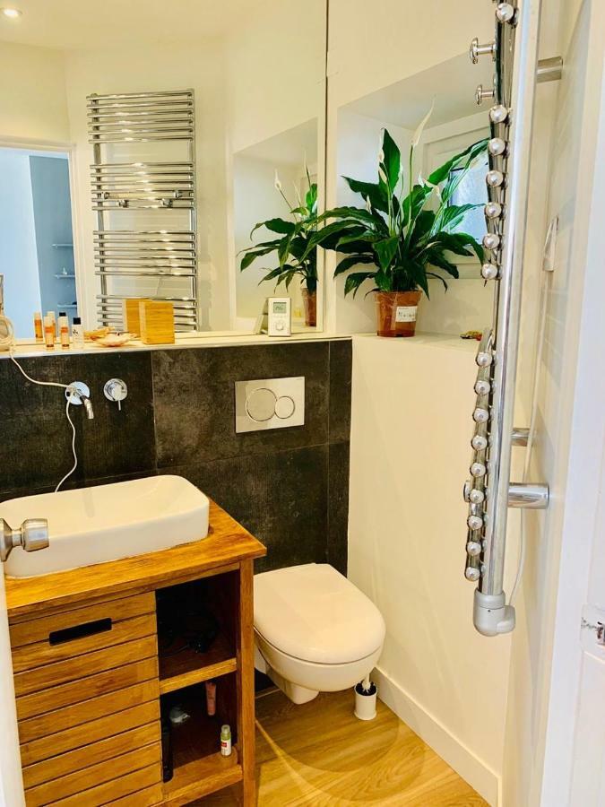 Marina Deauville Appartement Dış mekan fotoğraf