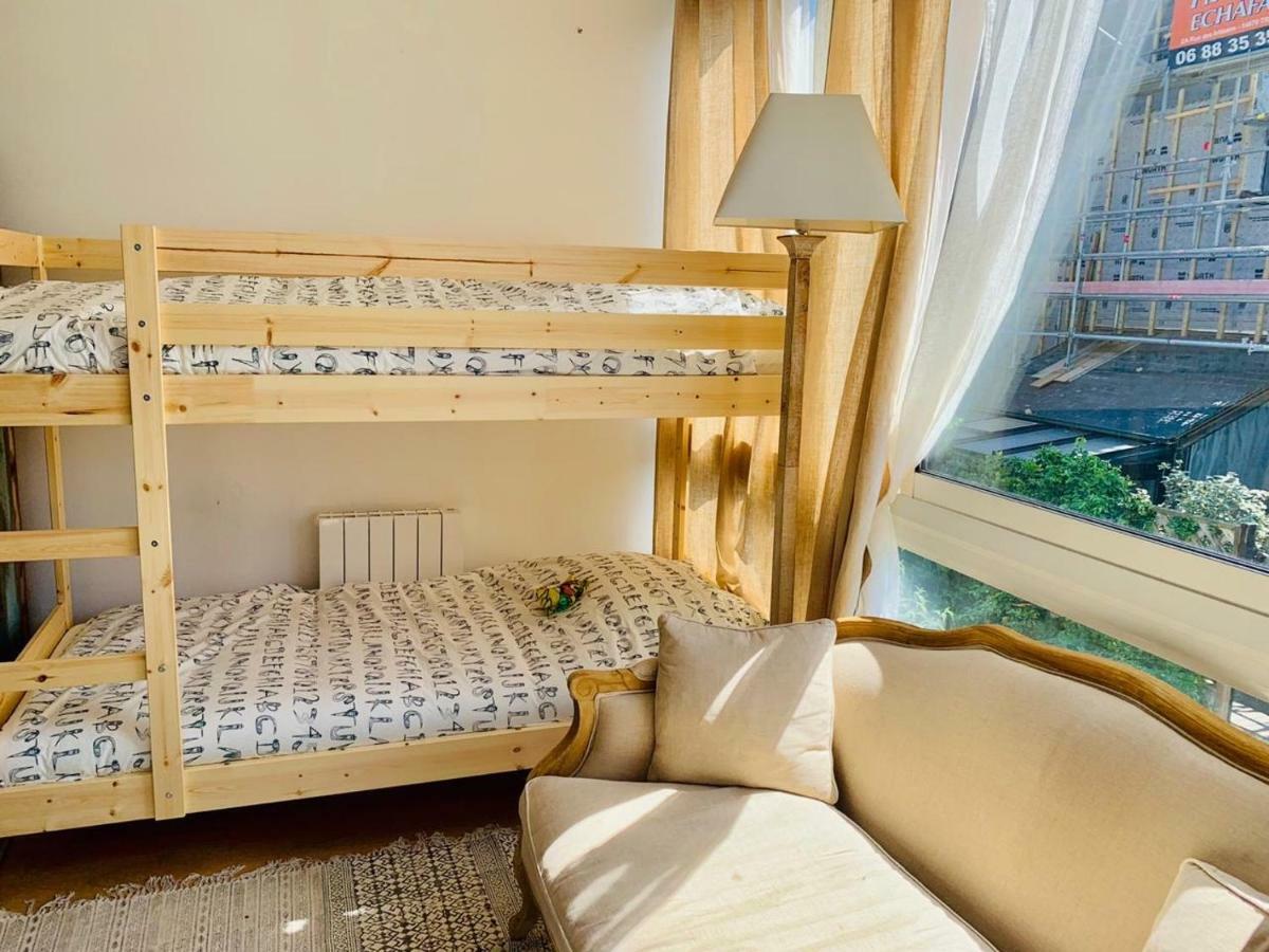 Marina Deauville Appartement Dış mekan fotoğraf